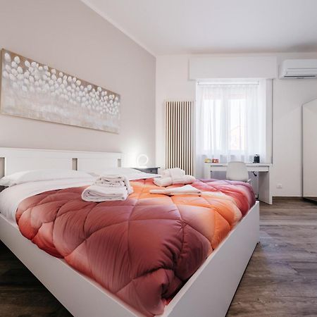Porta Nuova Suites 维罗纳 外观 照片