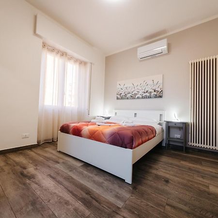 Porta Nuova Suites 维罗纳 外观 照片