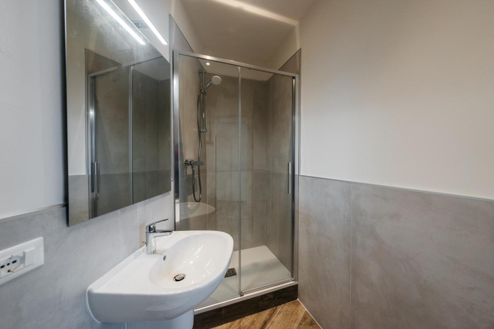 Porta Nuova Suites 维罗纳 外观 照片