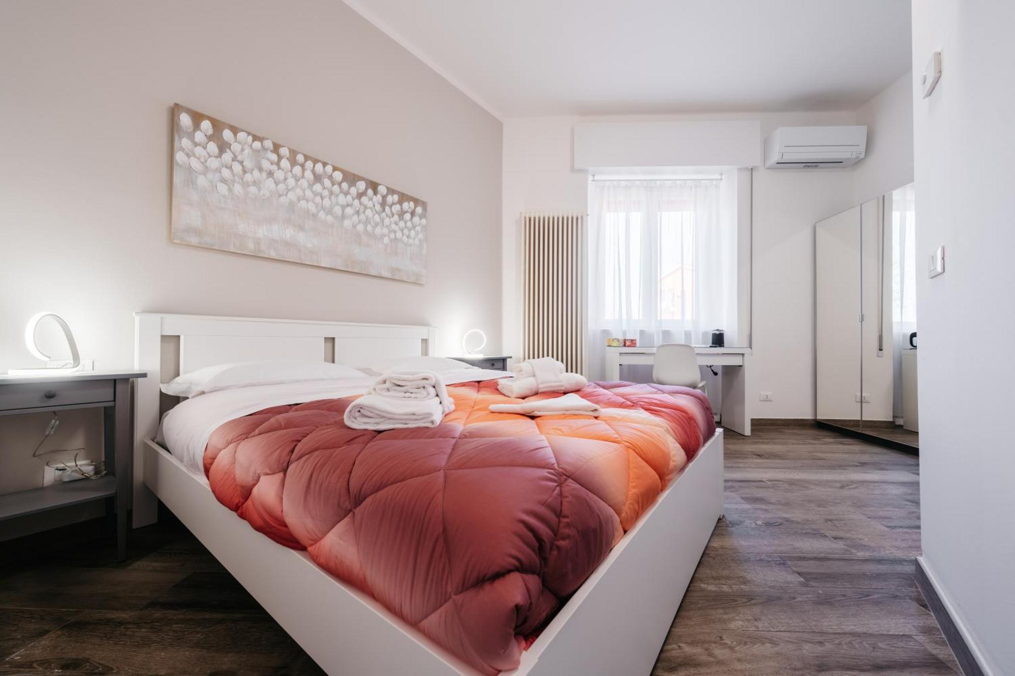 Porta Nuova Suites 维罗纳 外观 照片
