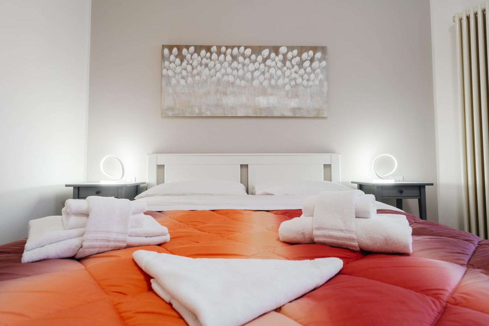 Porta Nuova Suites 维罗纳 外观 照片