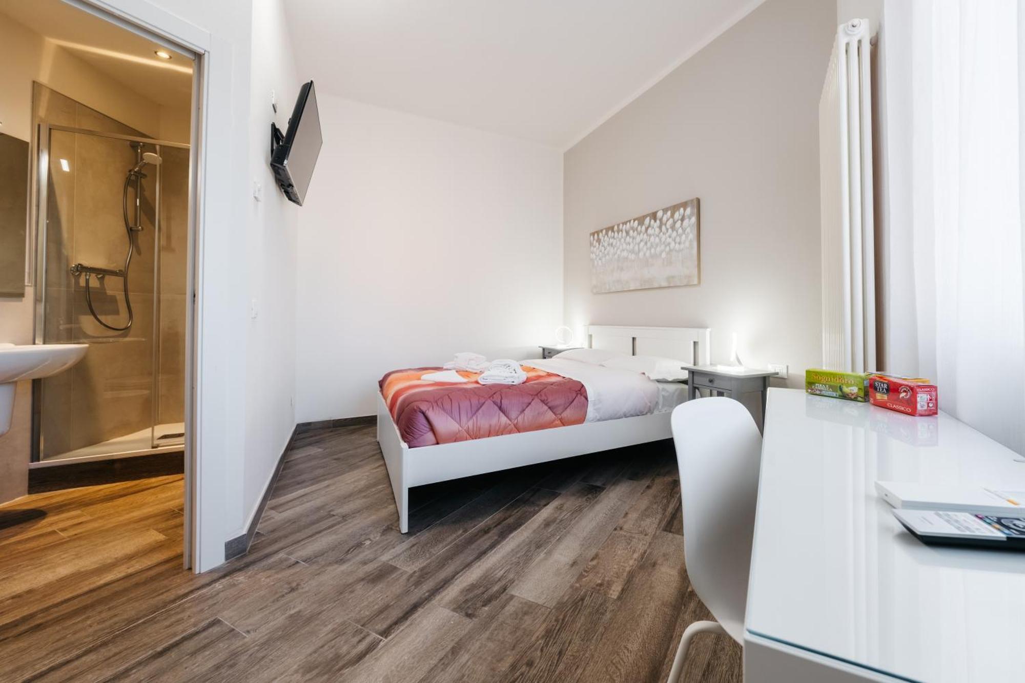 Porta Nuova Suites 维罗纳 外观 照片
