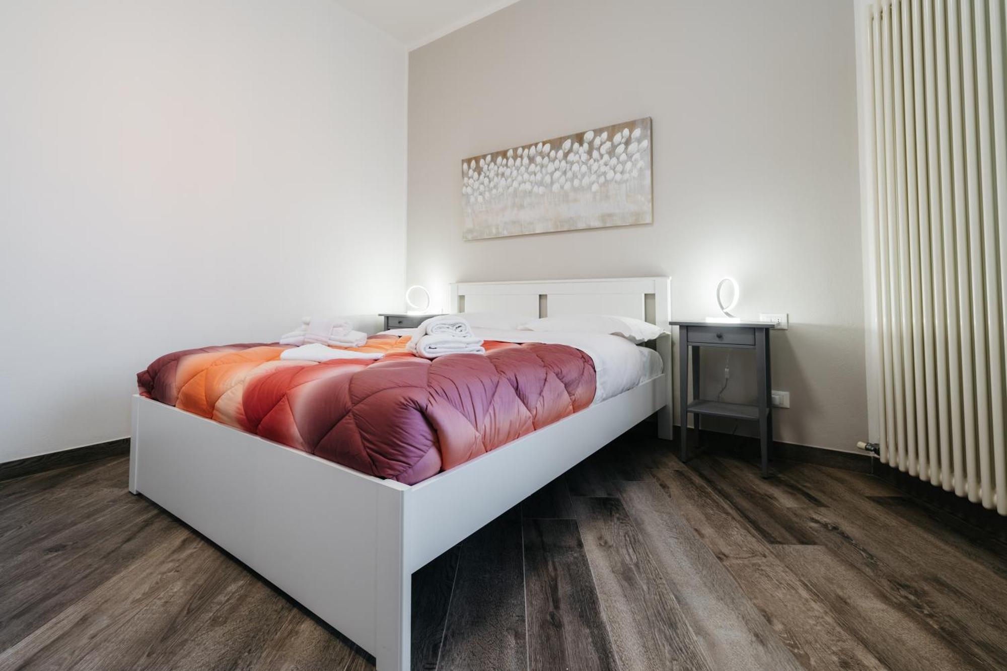 Porta Nuova Suites 维罗纳 外观 照片