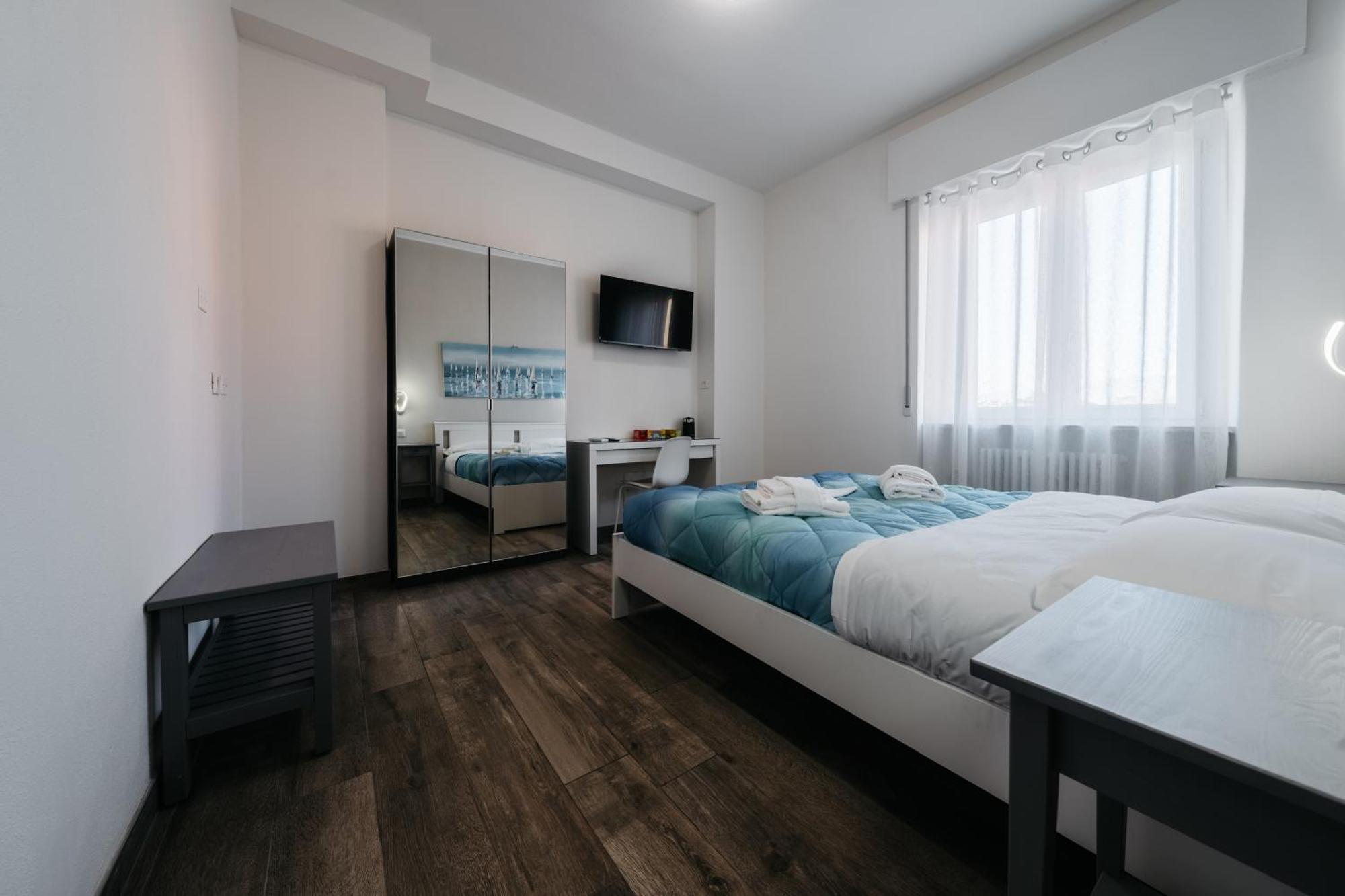 Porta Nuova Suites 维罗纳 外观 照片