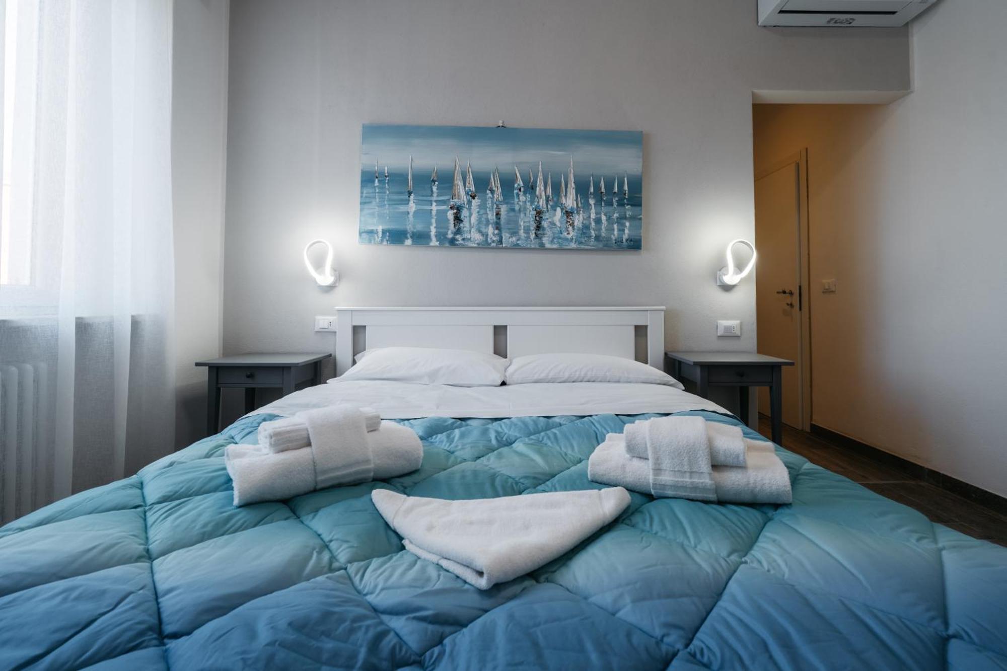 Porta Nuova Suites 维罗纳 外观 照片