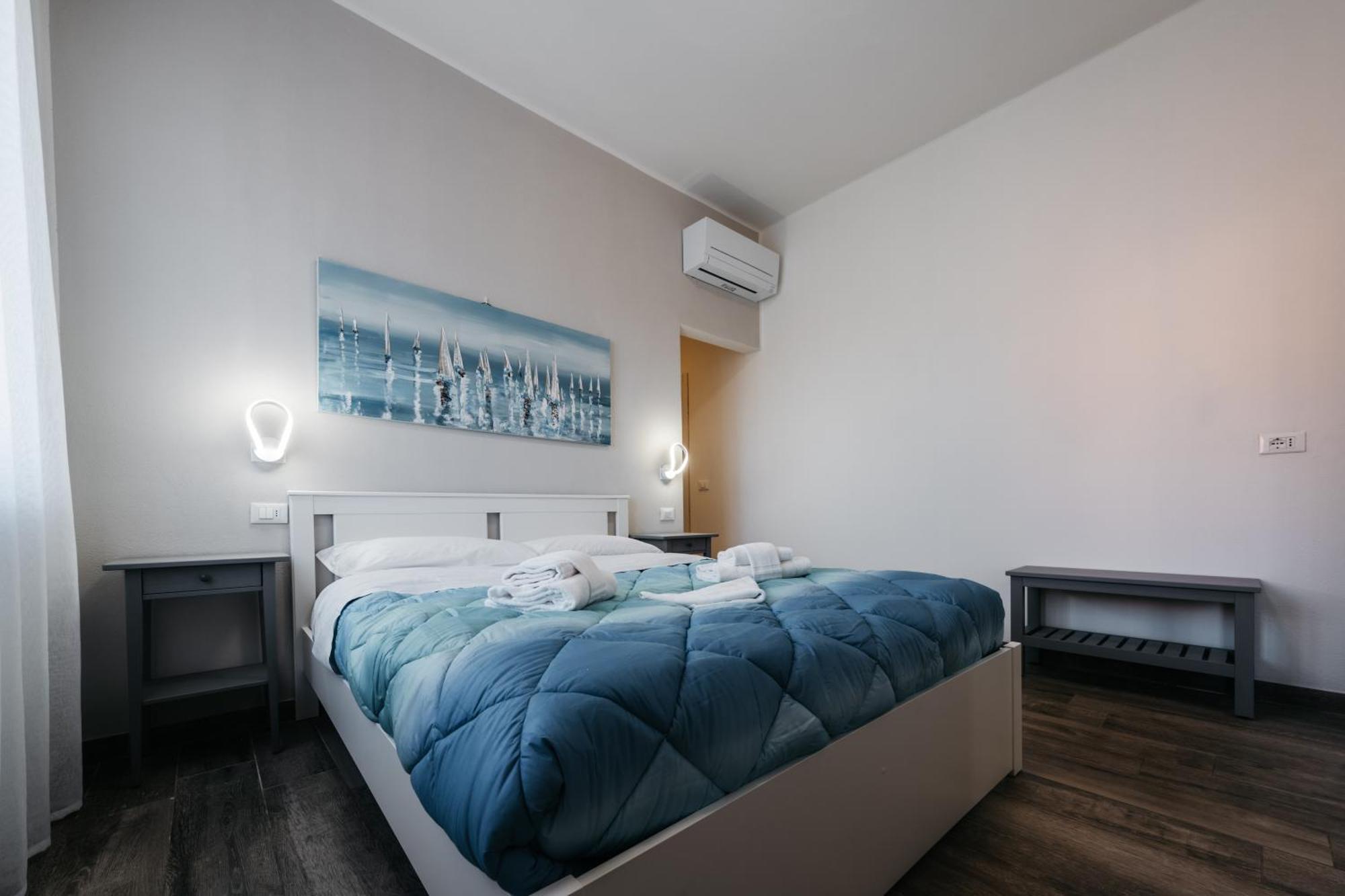 Porta Nuova Suites 维罗纳 外观 照片