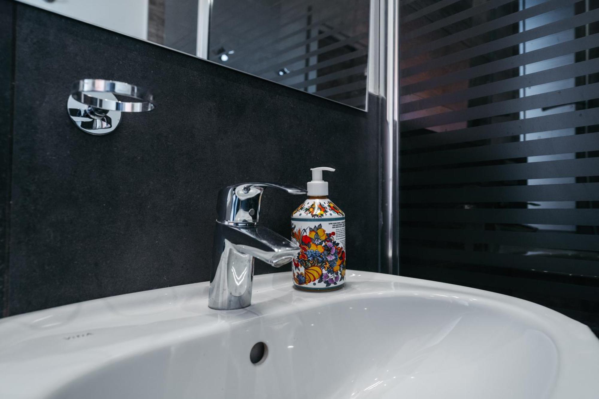 Porta Nuova Suites 维罗纳 外观 照片