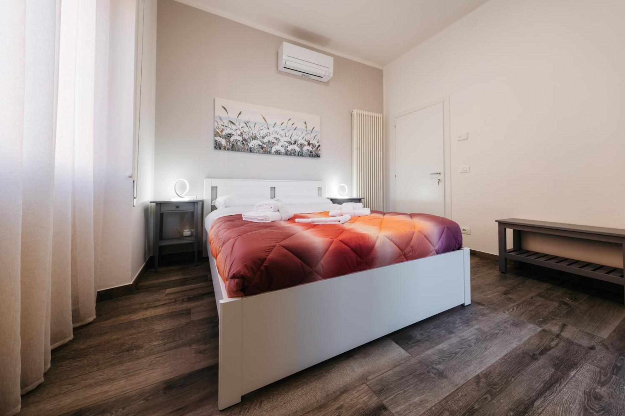 Porta Nuova Suites 维罗纳 外观 照片