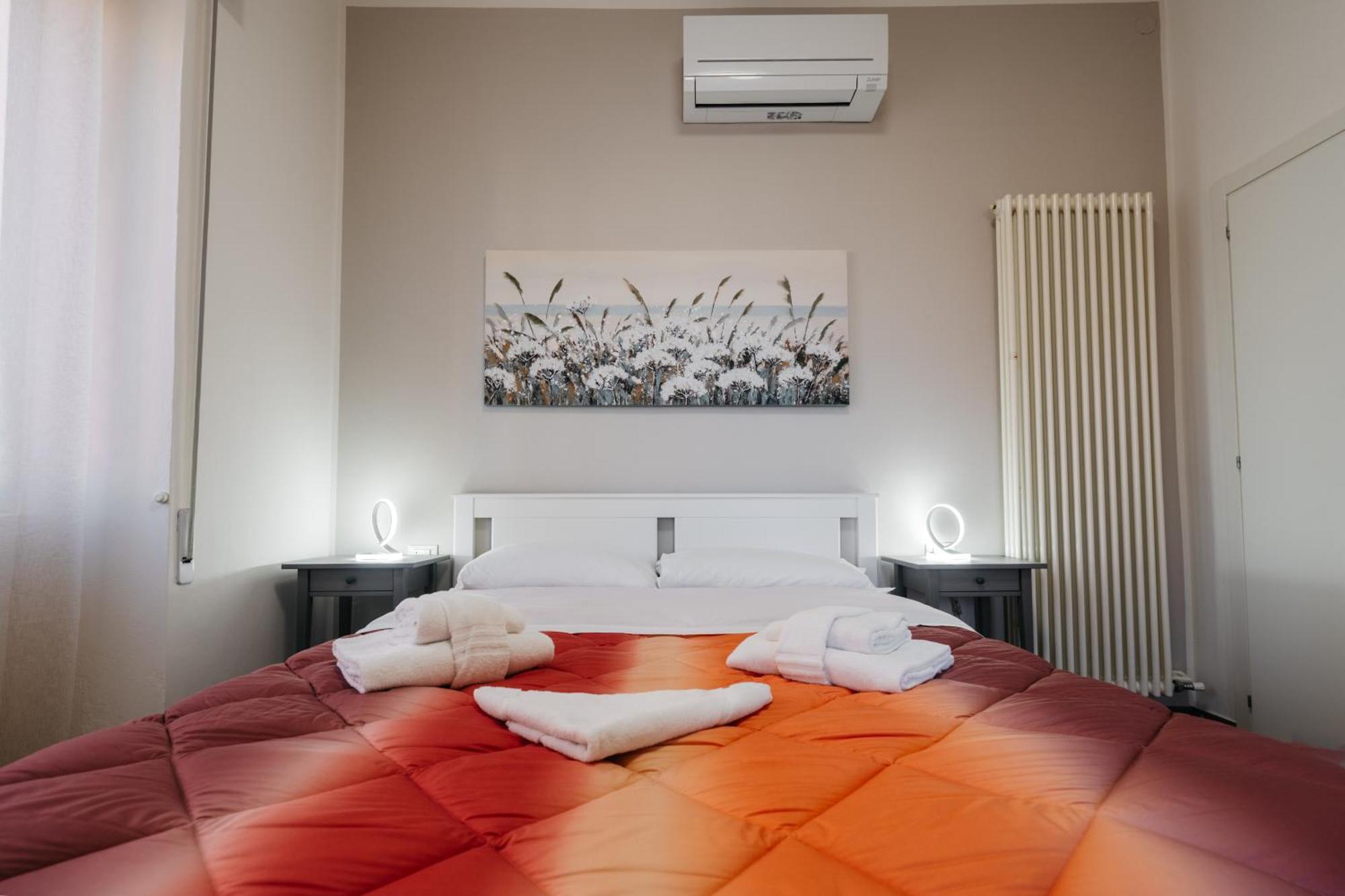 Porta Nuova Suites 维罗纳 外观 照片