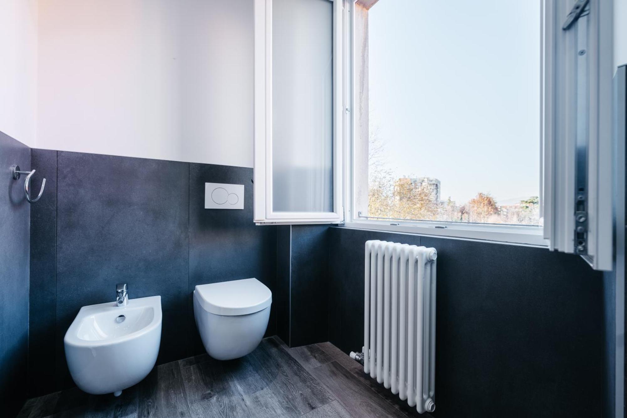 Porta Nuova Suites 维罗纳 外观 照片