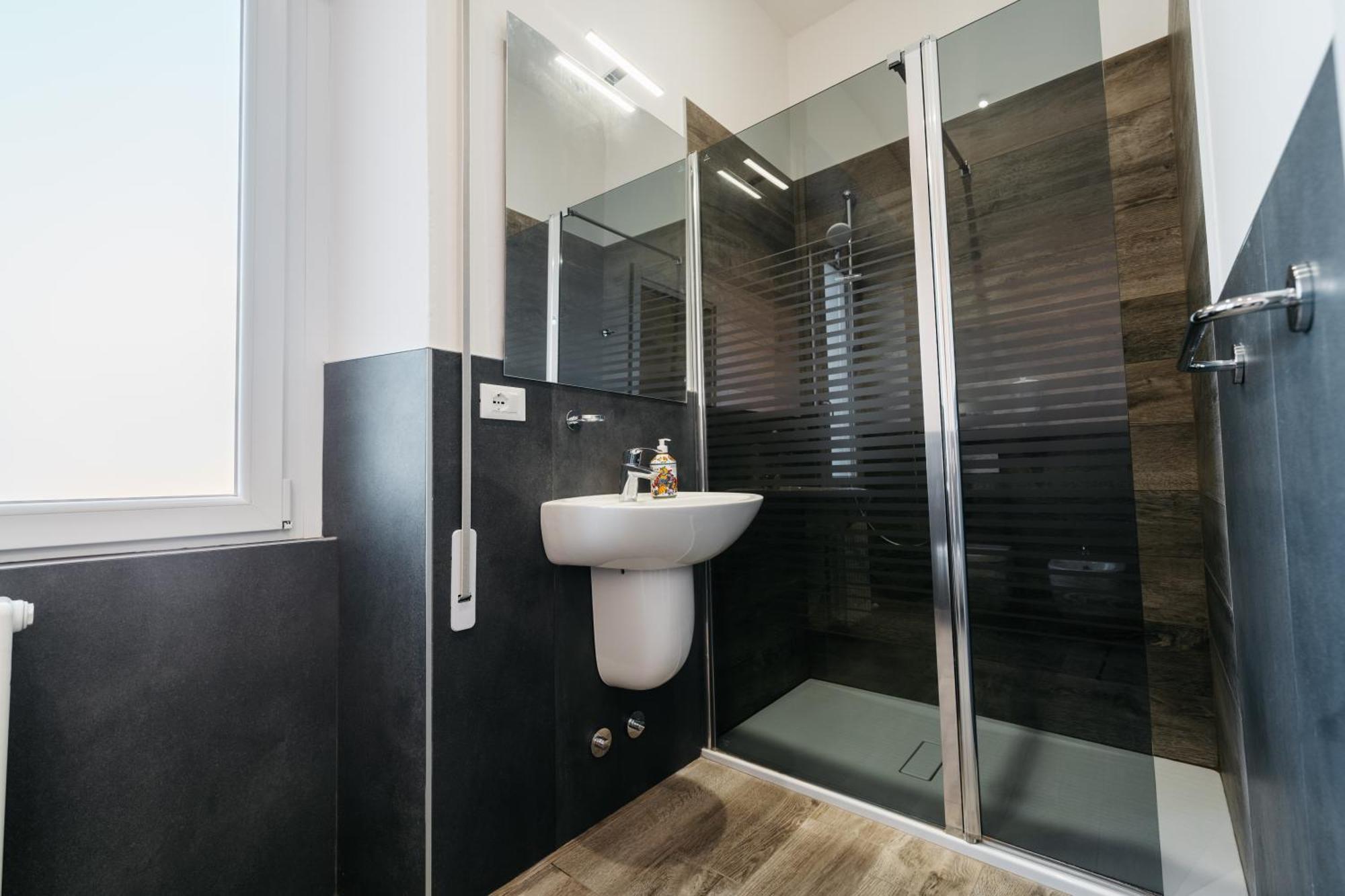 Porta Nuova Suites 维罗纳 外观 照片