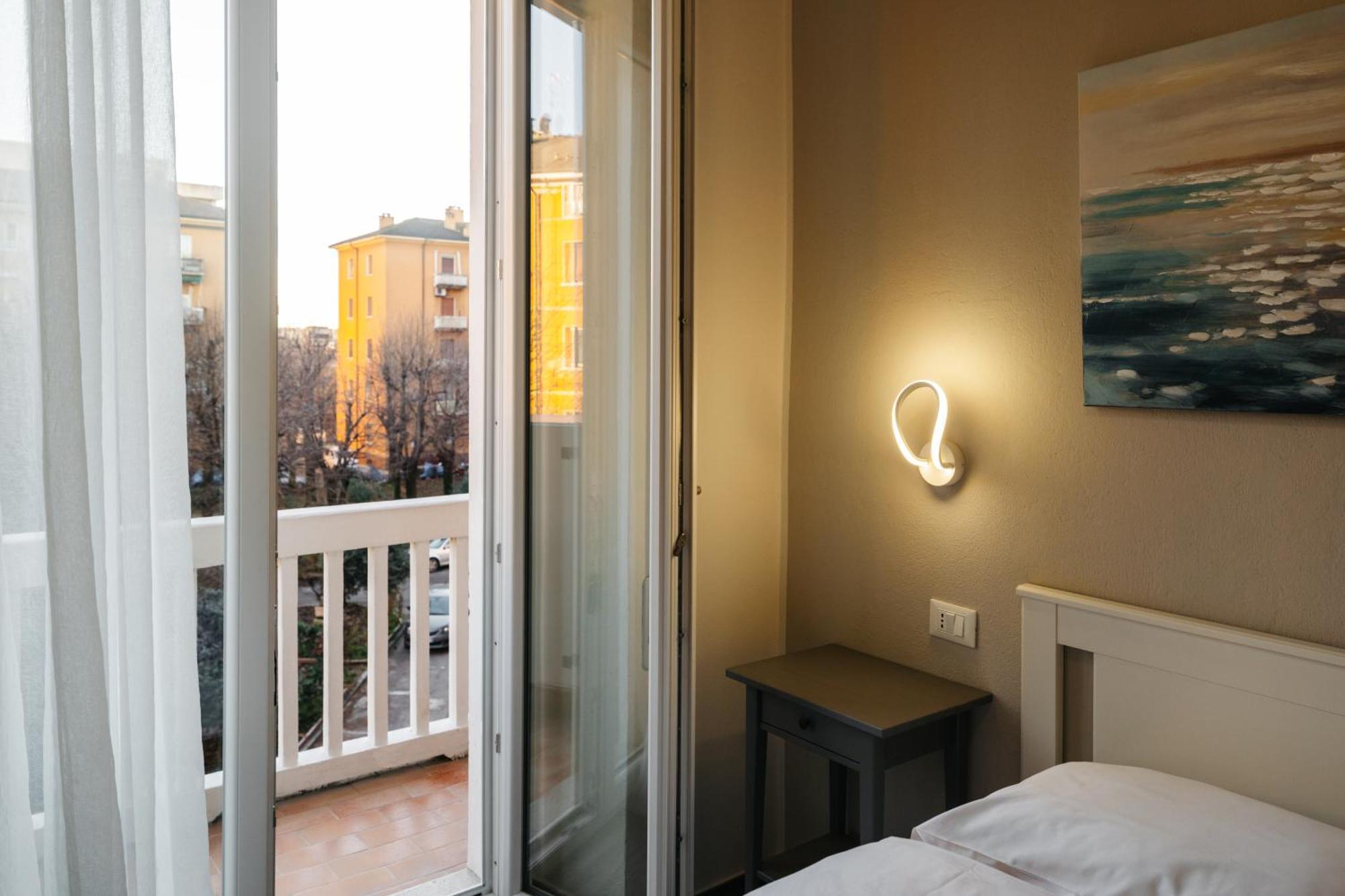 Porta Nuova Suites 维罗纳 外观 照片