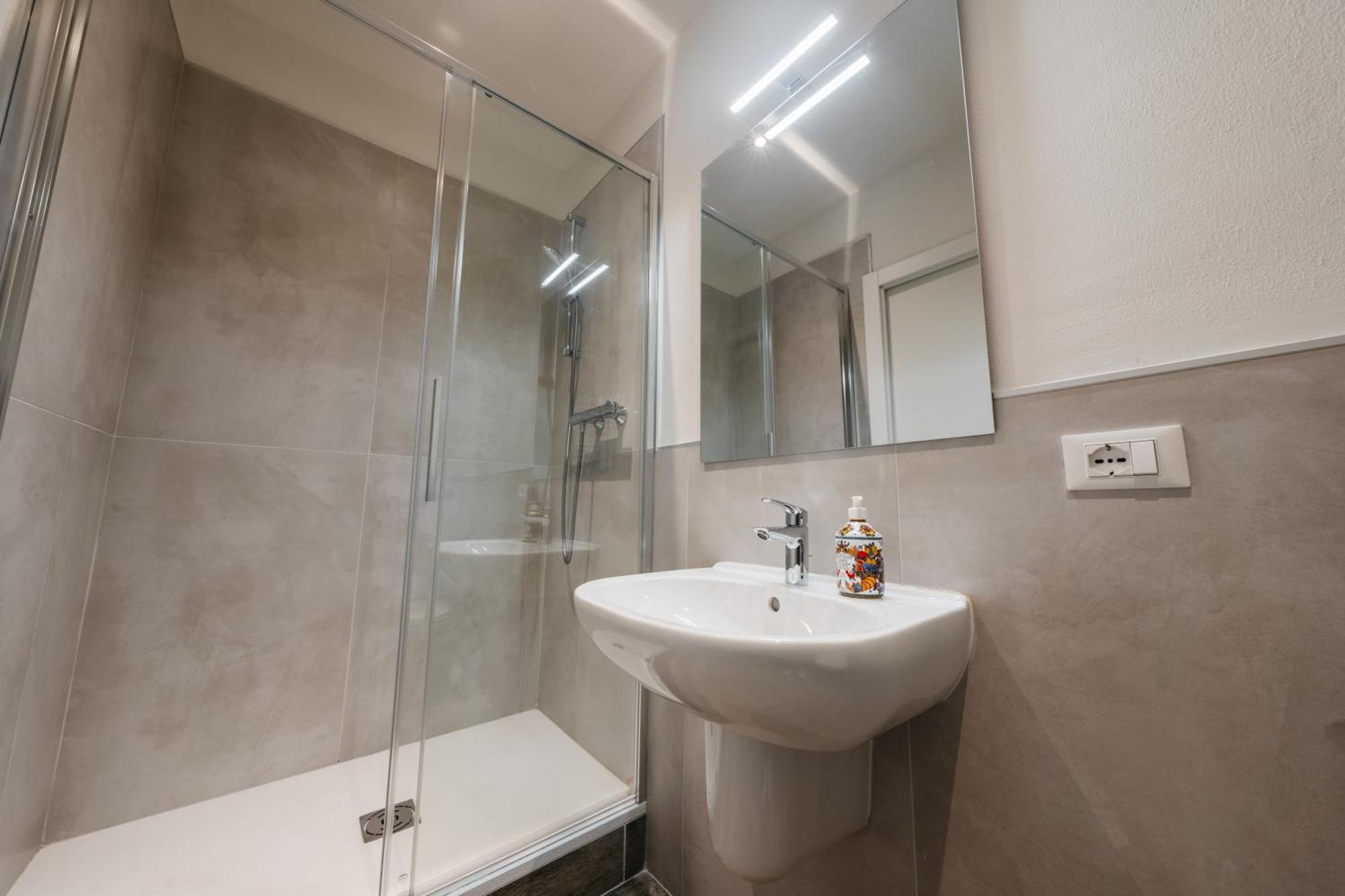 Porta Nuova Suites 维罗纳 外观 照片