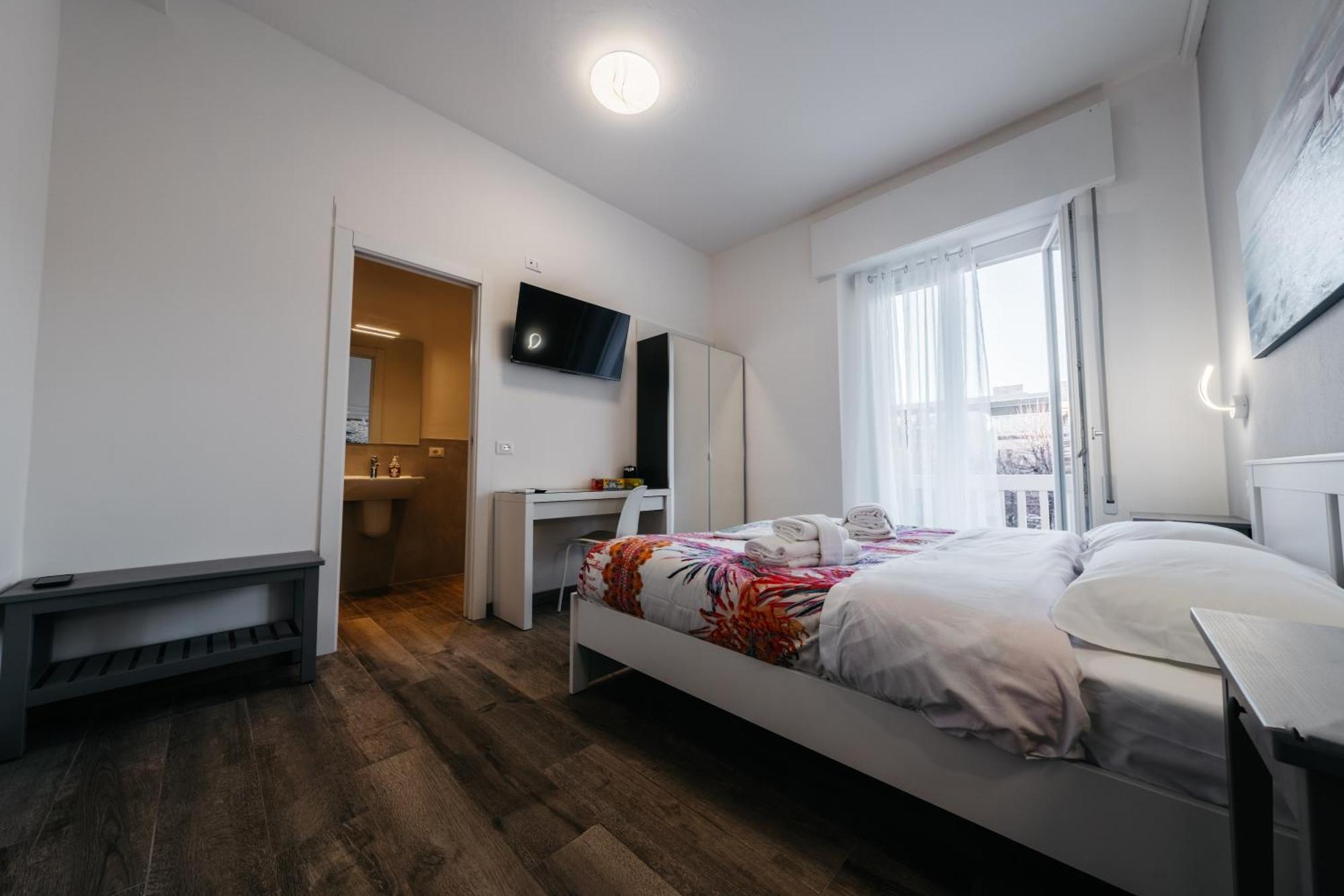 Porta Nuova Suites 维罗纳 外观 照片