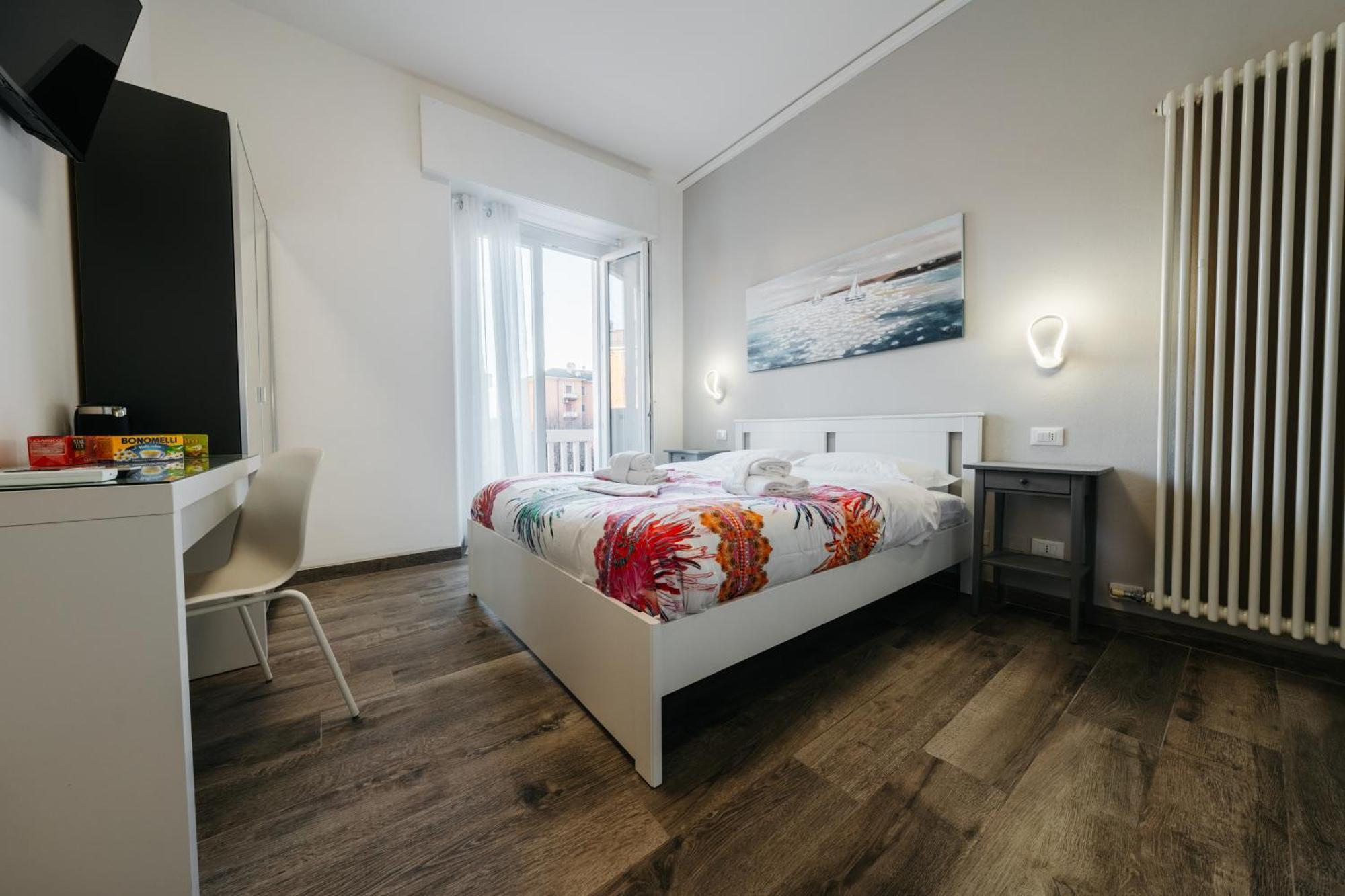 Porta Nuova Suites 维罗纳 外观 照片