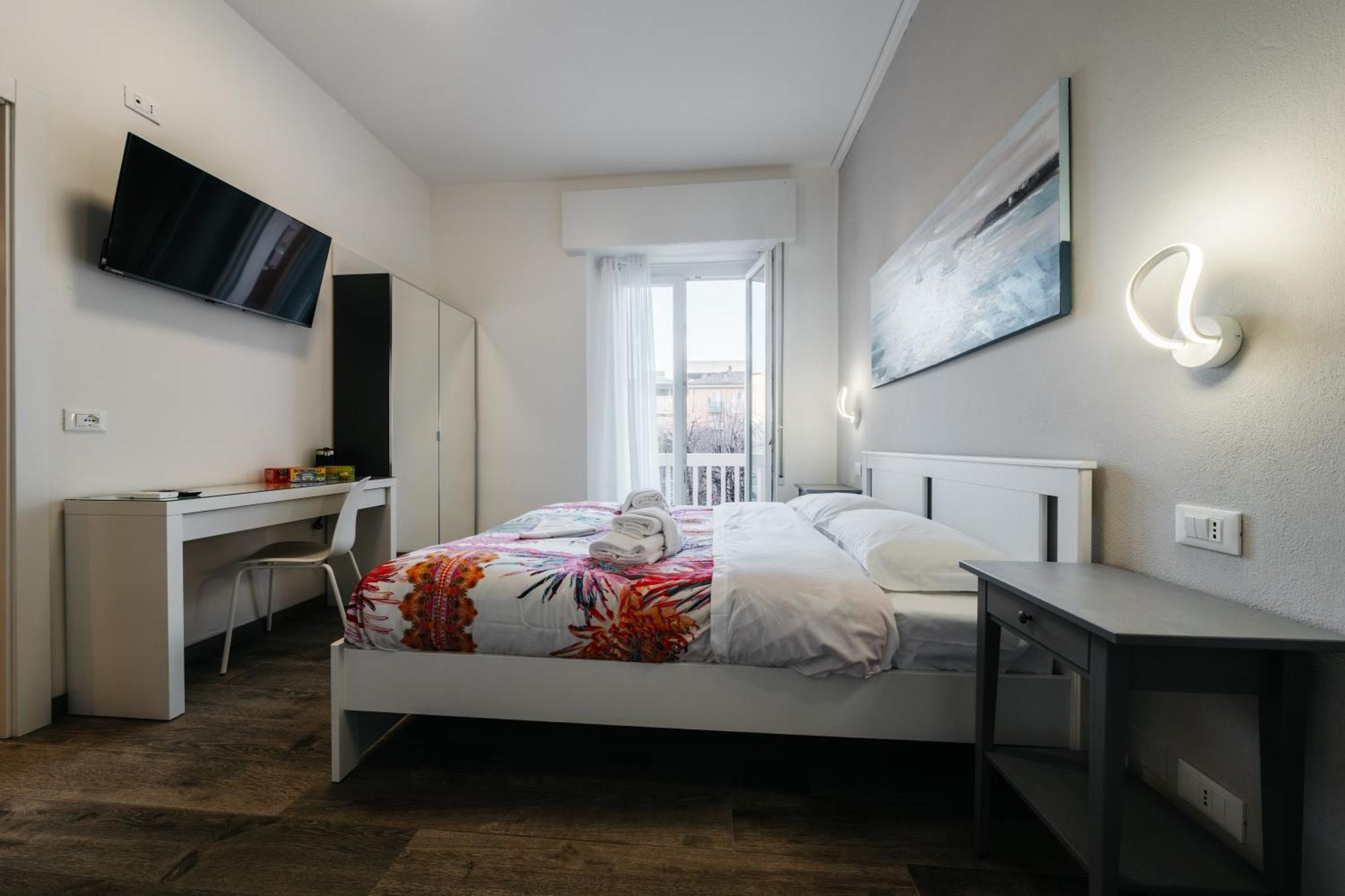 Porta Nuova Suites 维罗纳 外观 照片