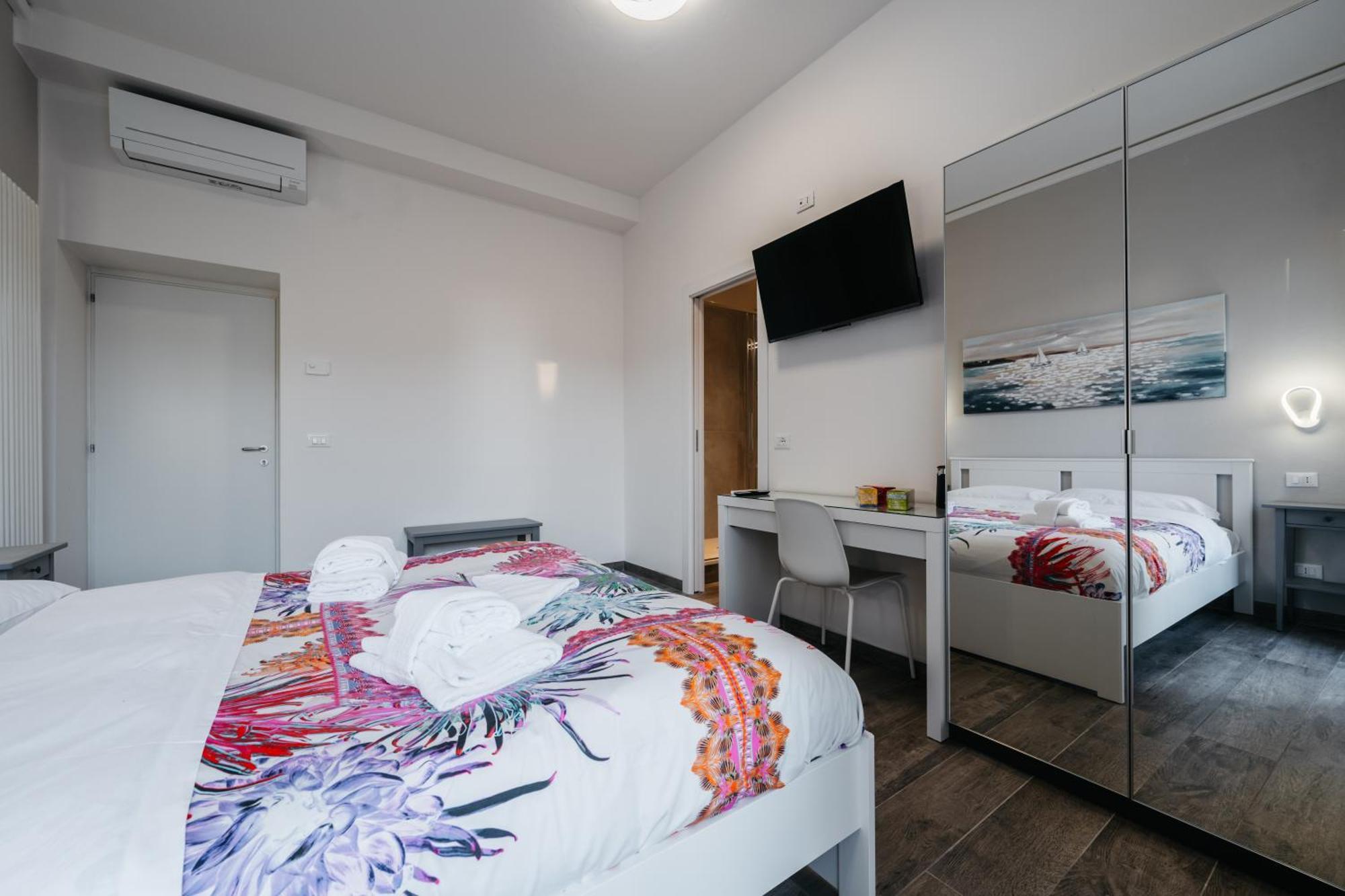 Porta Nuova Suites 维罗纳 外观 照片