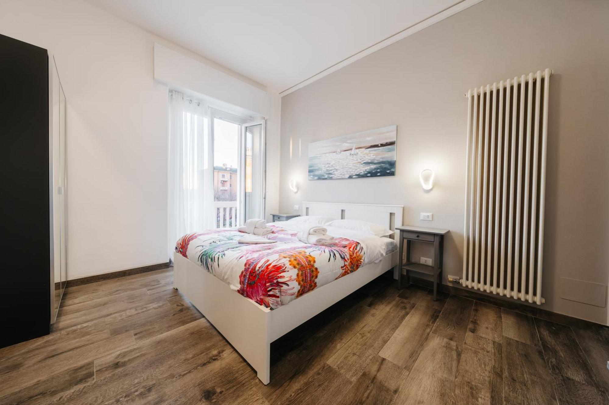 Porta Nuova Suites 维罗纳 外观 照片